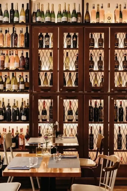 Abokamento Boutique Rooms - Général