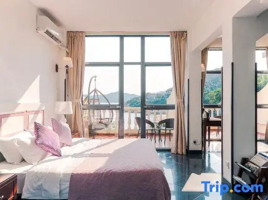 Pousada de Coloane Boutique Hotel - Chambres