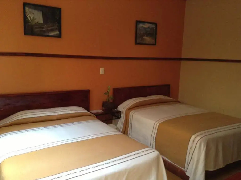 Hotel Los Faroles - фото 5