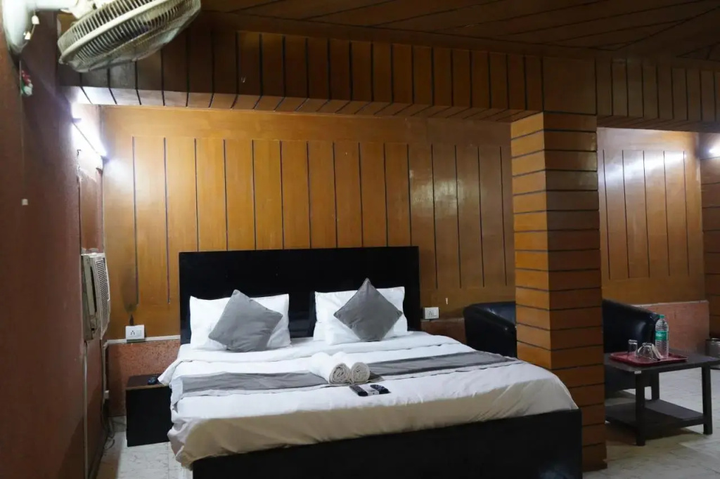 Hotel photo 11
