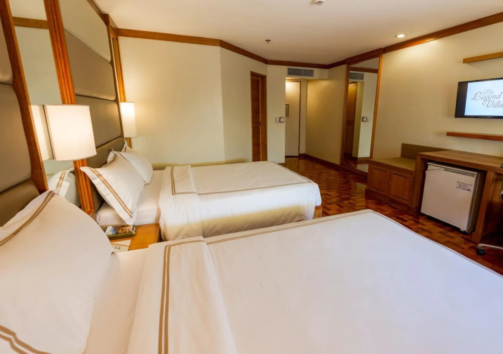 Legend Villas