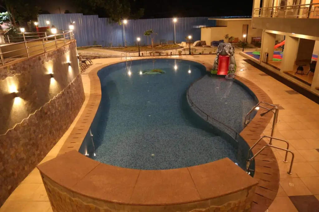 Hotel photo 14