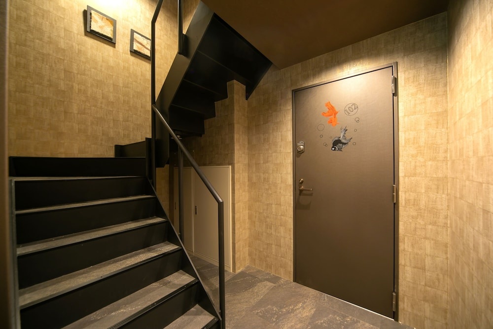IKIDANE Residential Hotel Higashi Ikebukuro 사진 12