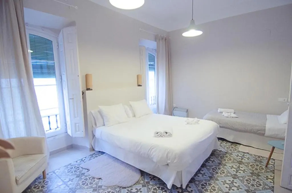 Superior Triple room