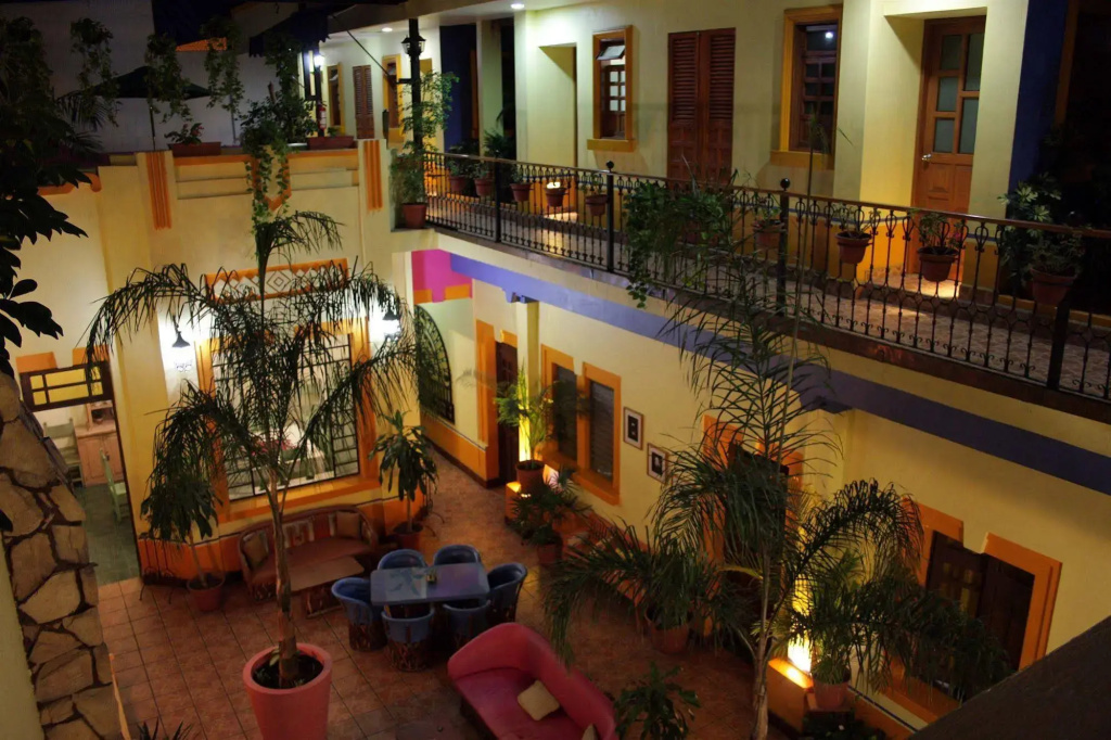 Hotel photo 12