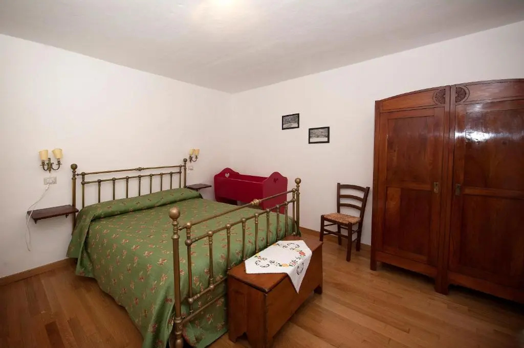 Agriturismo I Gelsi di Santa Cristina - Chambres