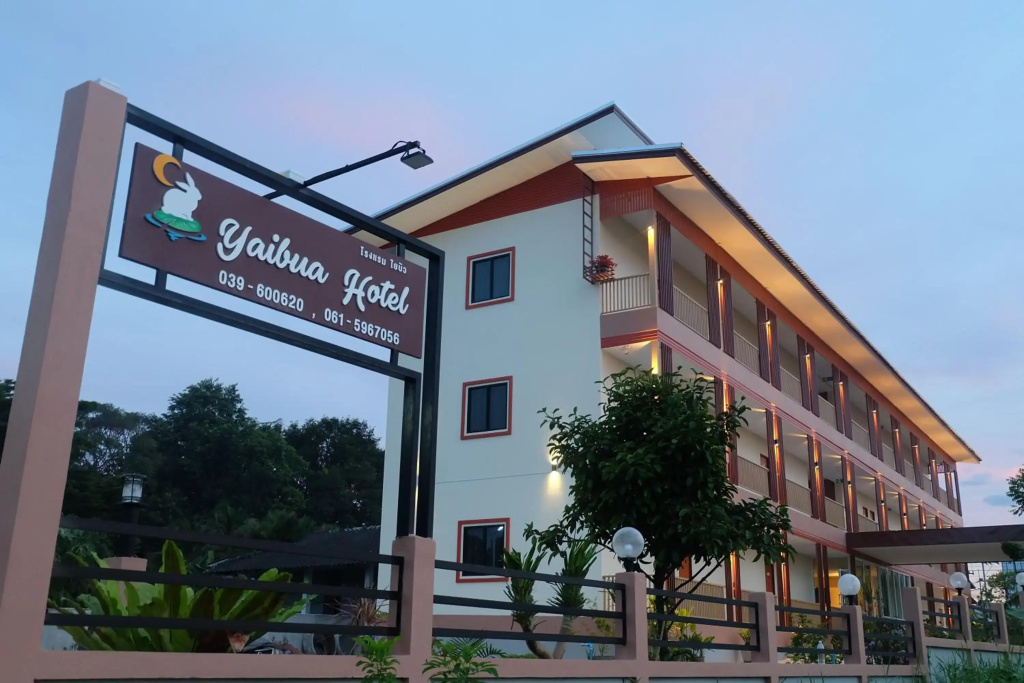 Hotel photo 12