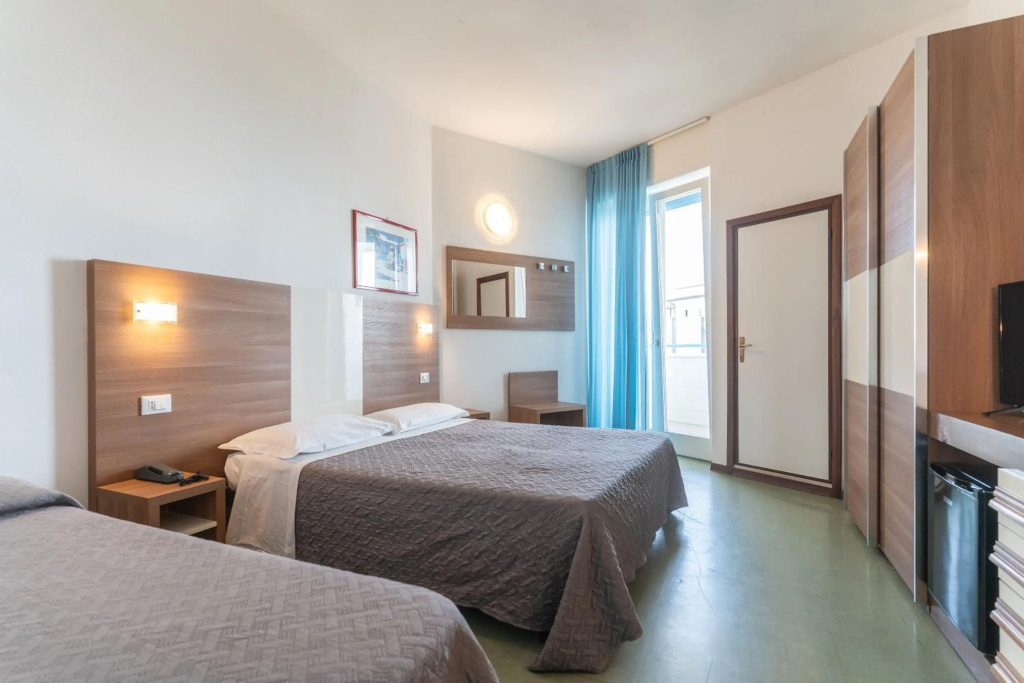 Hotel Concord — 3