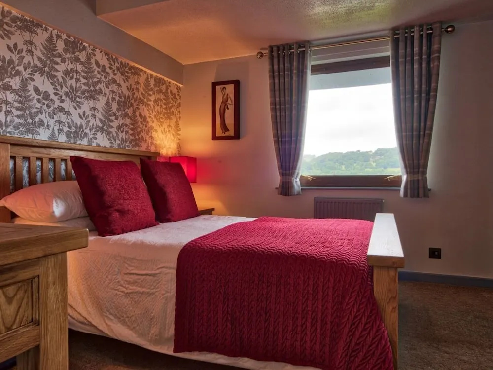 Glan Y Gro Lakeside Suites - Général