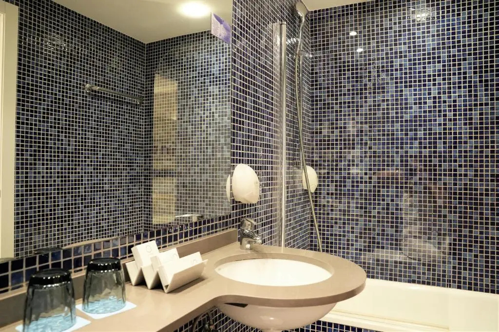 Hotel Port Feria Valencia - Chambres