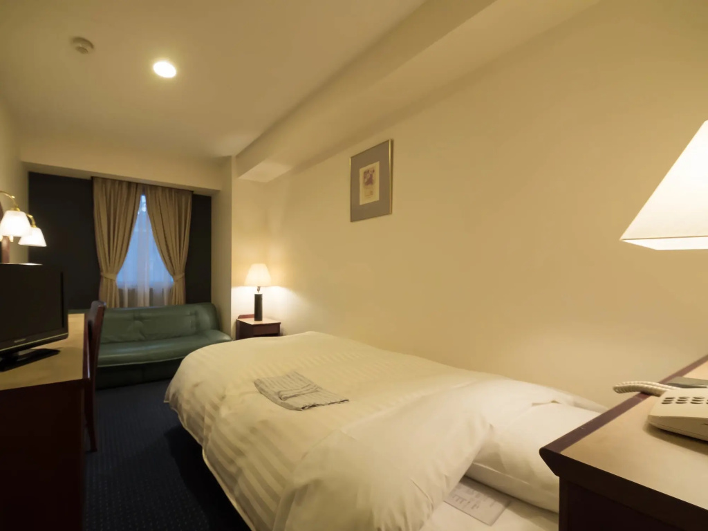 Hotel Matsunoka Ichinoseki - Général