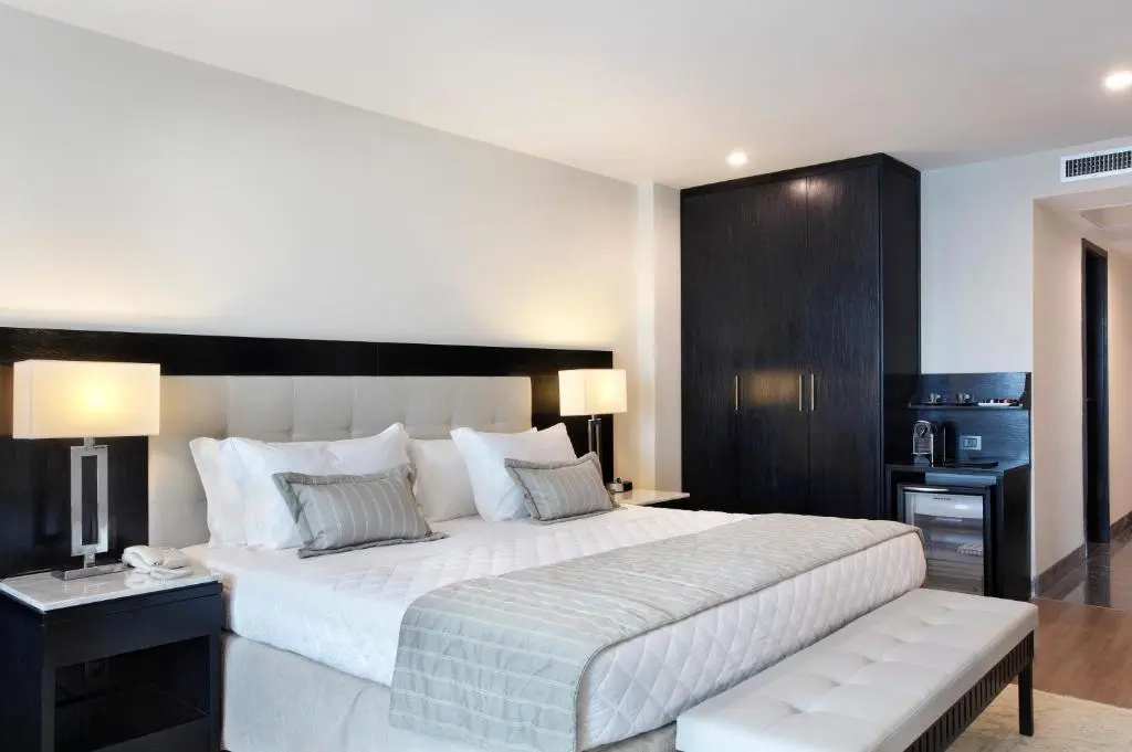 Miramar by Windsor Copacabana - Chambres