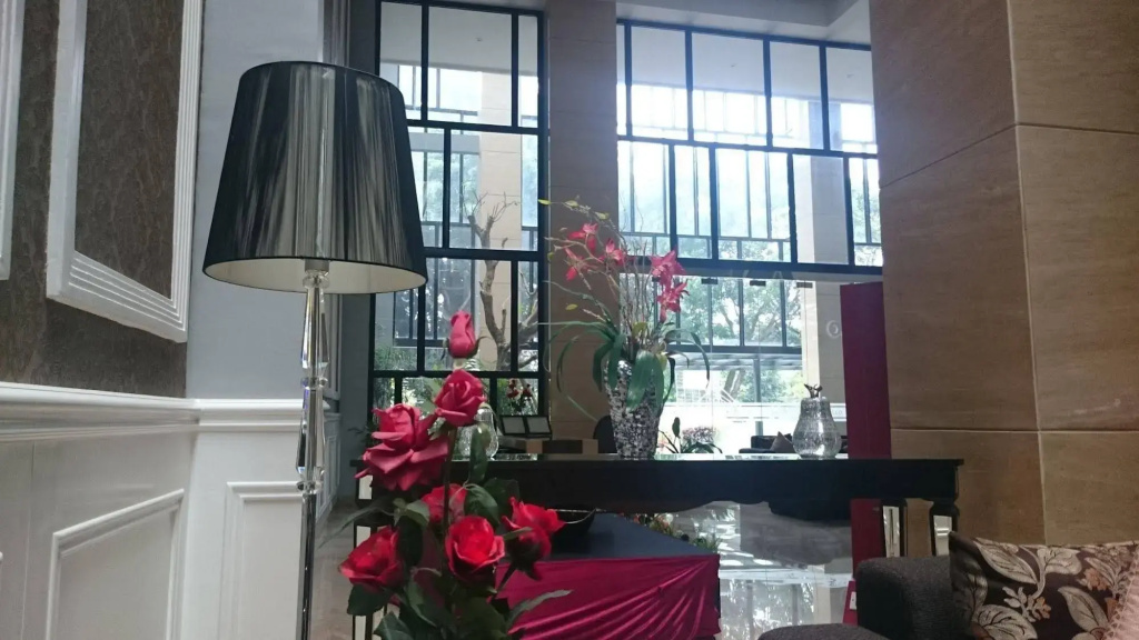 Travello Hotel Bandung - Général