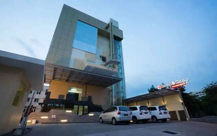 Hotel photo 2