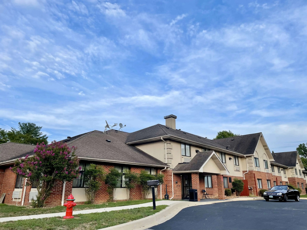 SureStay by Best Western Prince Frederick
