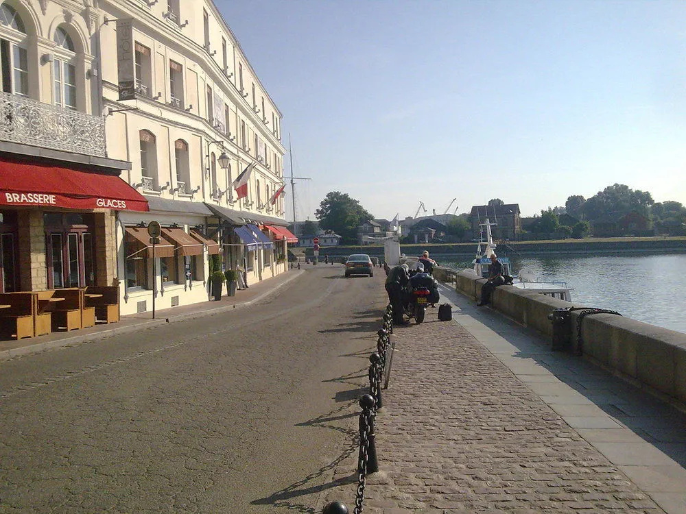 Hotel photo 6