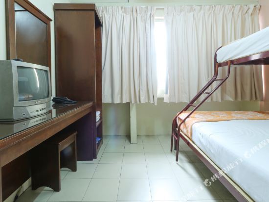 Hotel Petaling