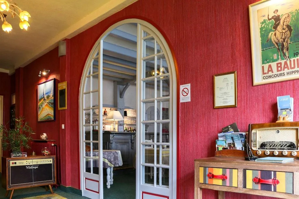 Hotel photo 13
