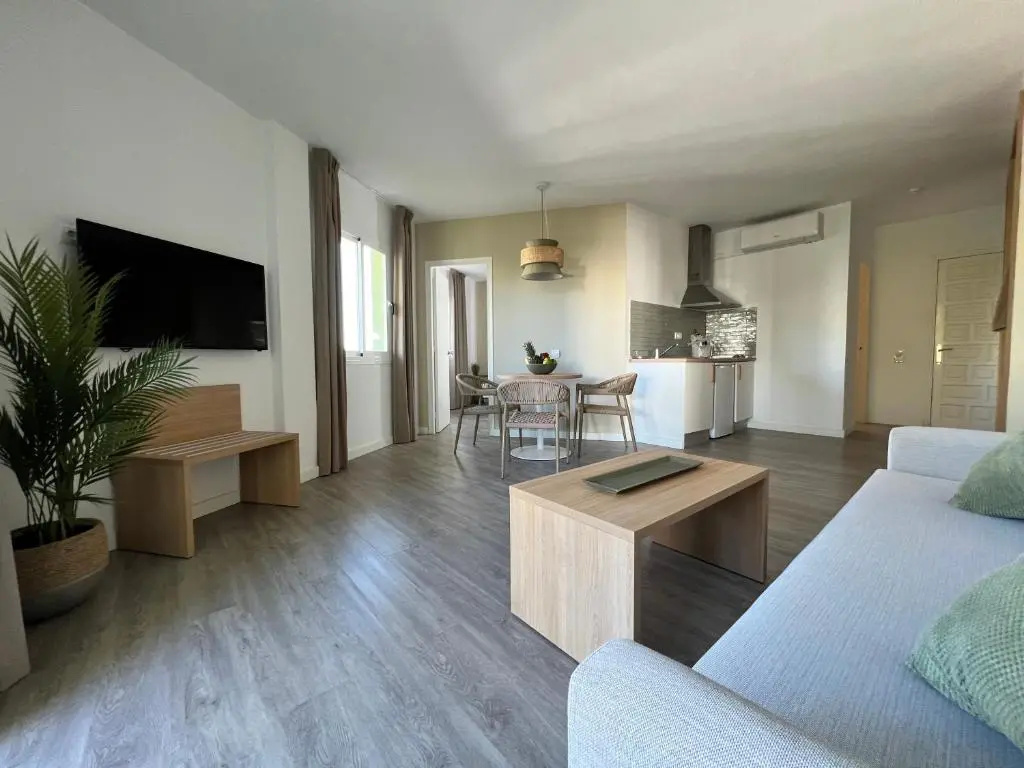 The Palm Star Ibiza - Adults Only - Chambres