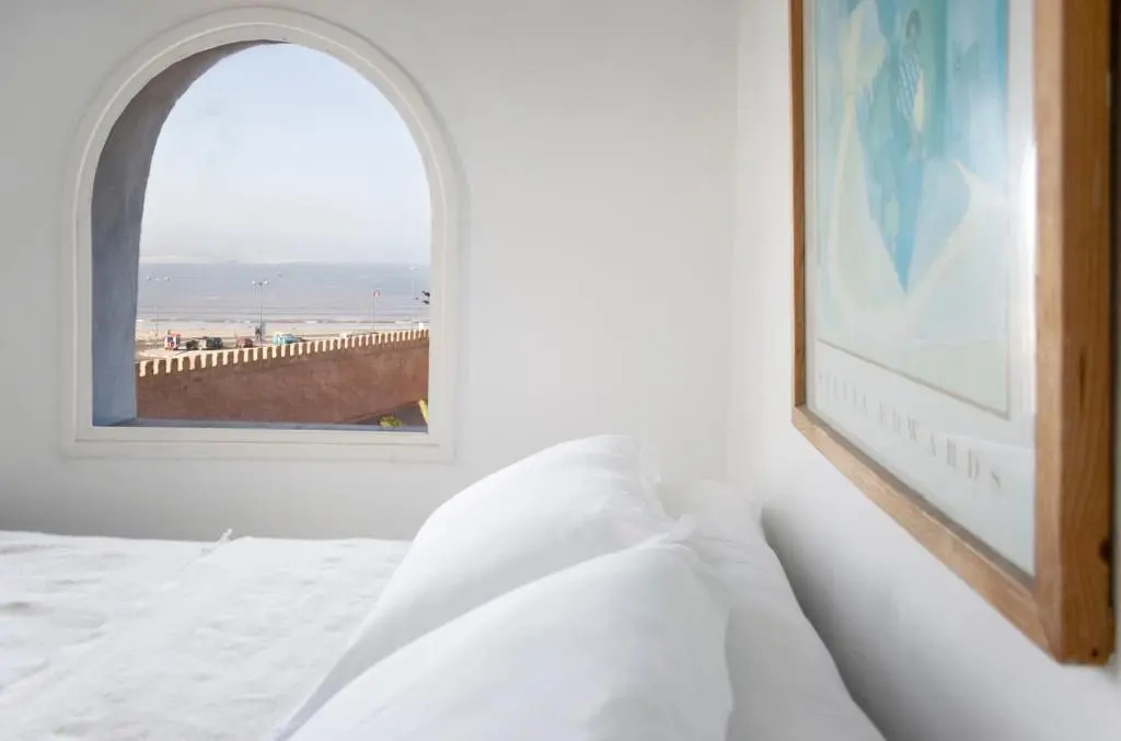 Hotel Riad Villa Maroc - Chambres