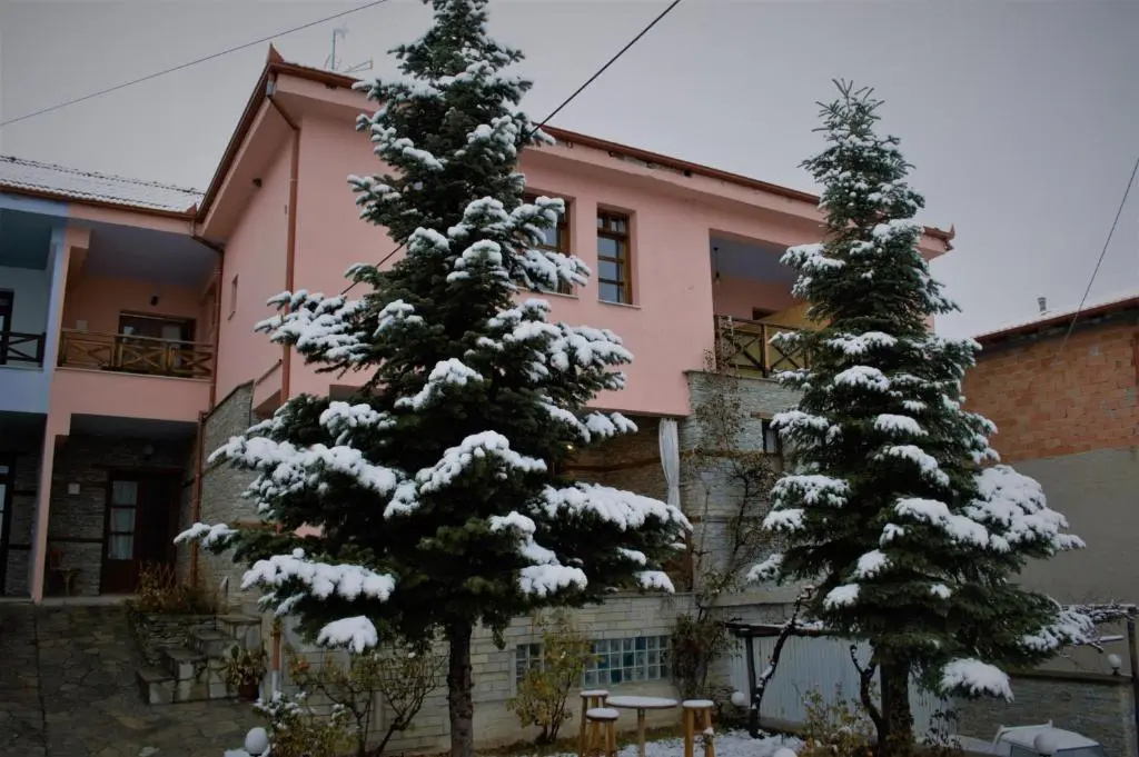 Anemoesa Guesthouse