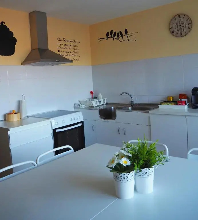 Skarsteindalen Leir - фото 6