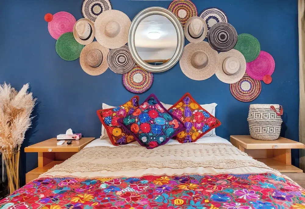 Homestal California Hostal Tlaquepaque
