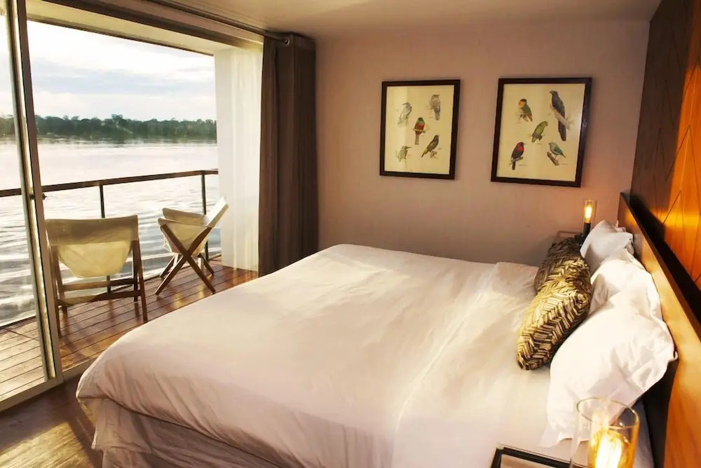 Jungle Experiences Zafiro - фото 2