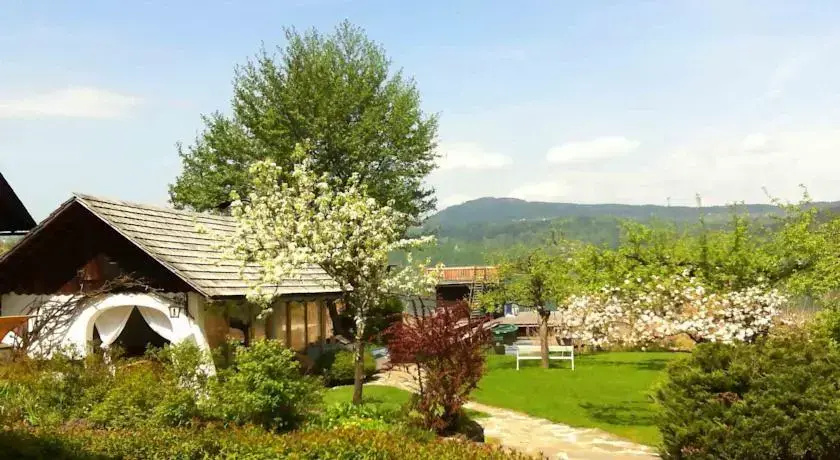 Hotel Seehof