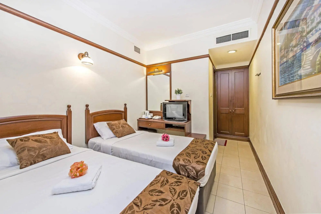 Hotel Classic by Venue - Général