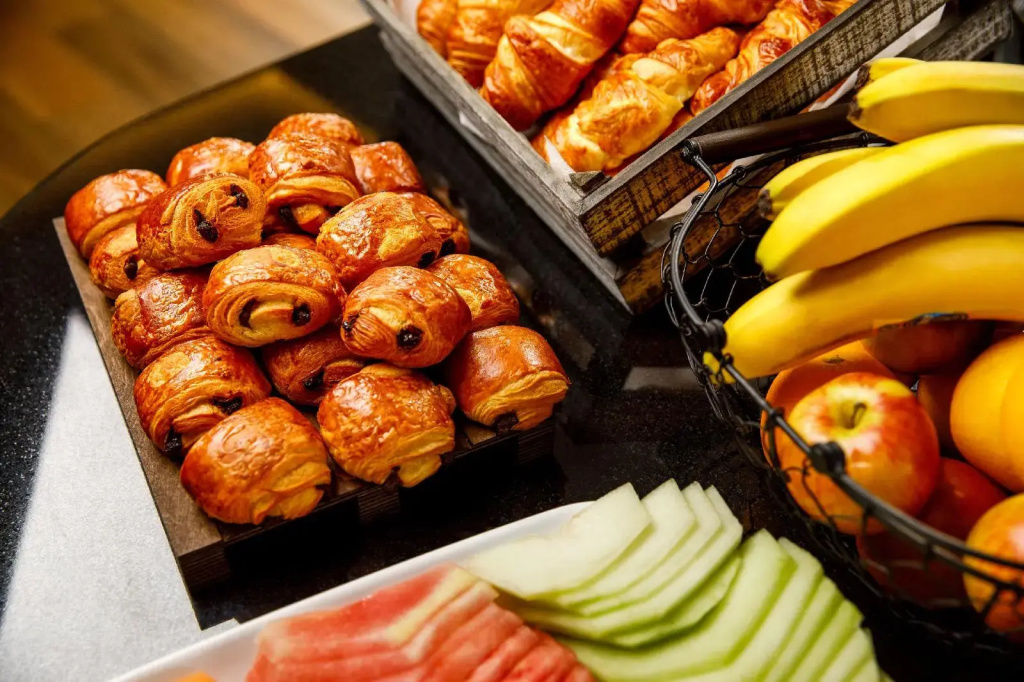 ibis Styles Bournemouth - Général