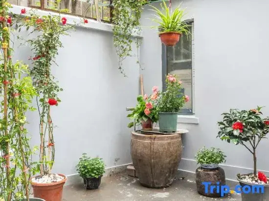 Yujian Tangyuan Homestay (Shantang Street)