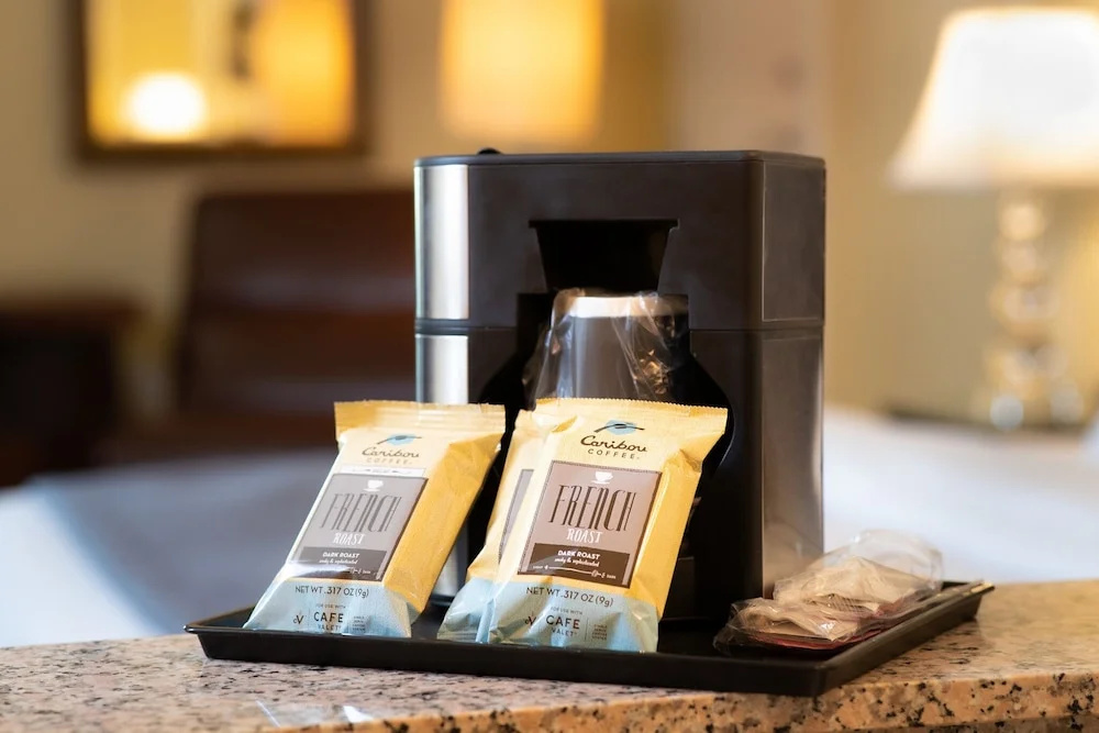Bella Vista Hotel & Suites - Chambres
