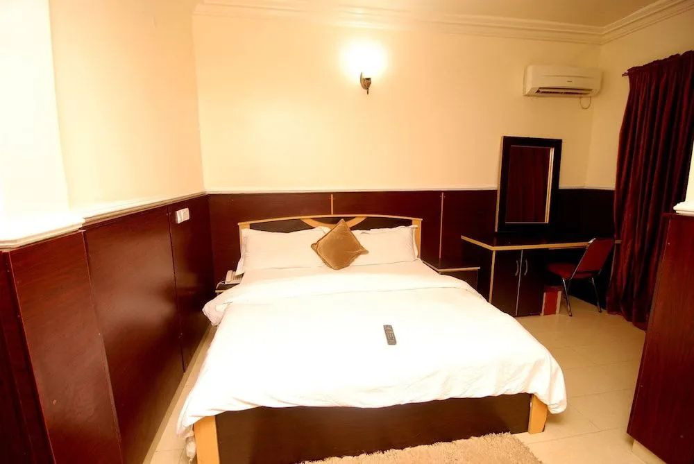 Falak Grand Hotel - Général
