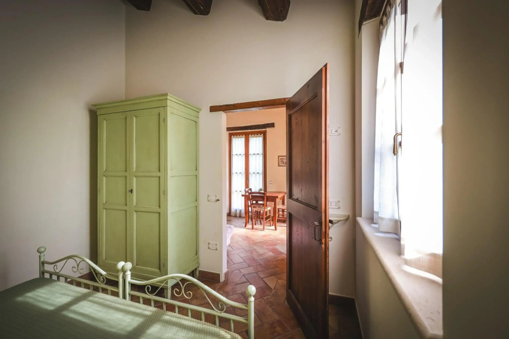 Valle del Metauro Country House - Général
