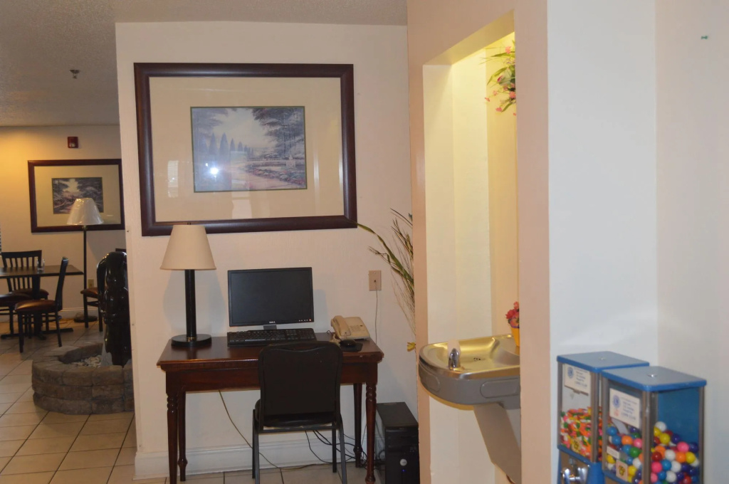 Hotel photo 10