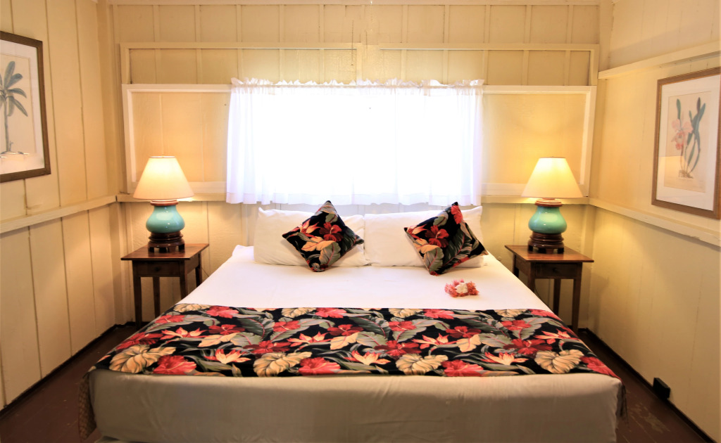 Waimea Plantation Cottages by null