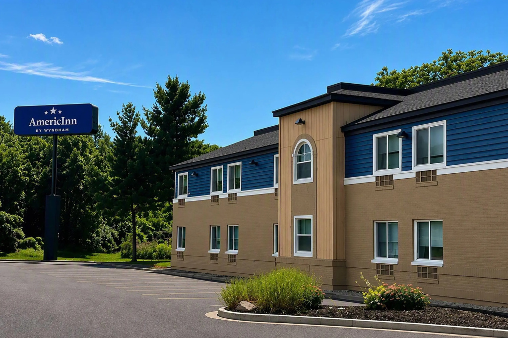 AmericInn by Wyndham Holland MI