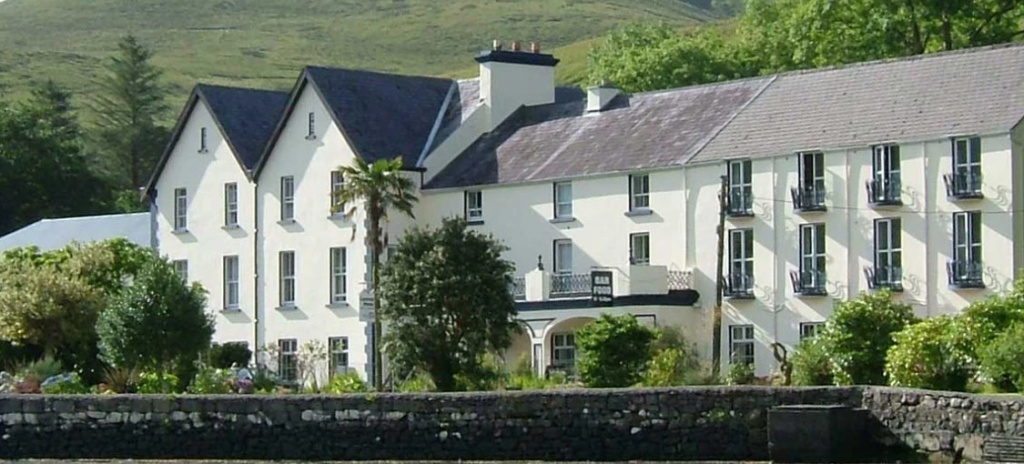 Leenane Hotel