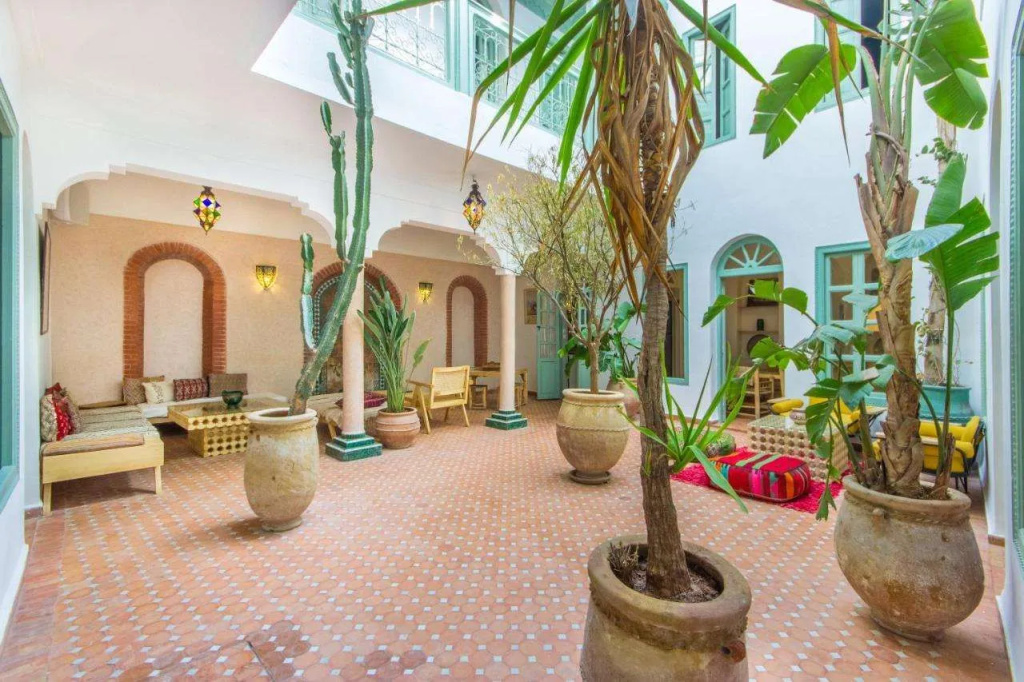 Hotel photo 10