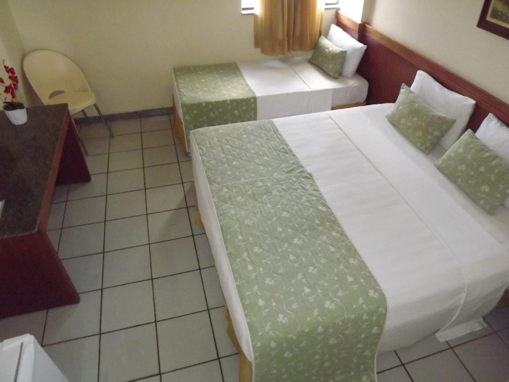 Hotel Nacional Inn Aeroporto Recife - Général
