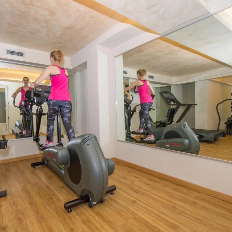 Sport Hotel Vittoria - Général