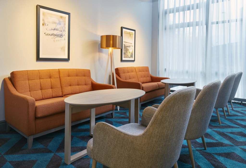 Leonardo Hotel Southampton - Général