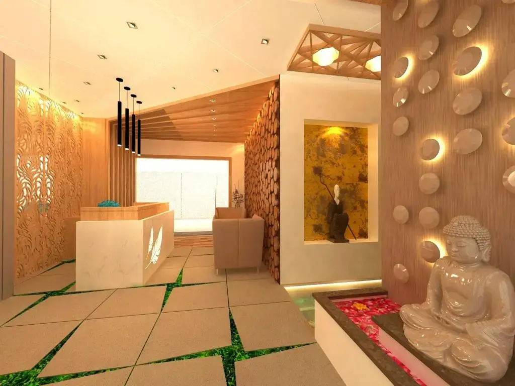 Hotel photo 20