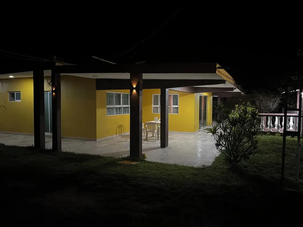 Kiboo Ire Hotel Tecolutla