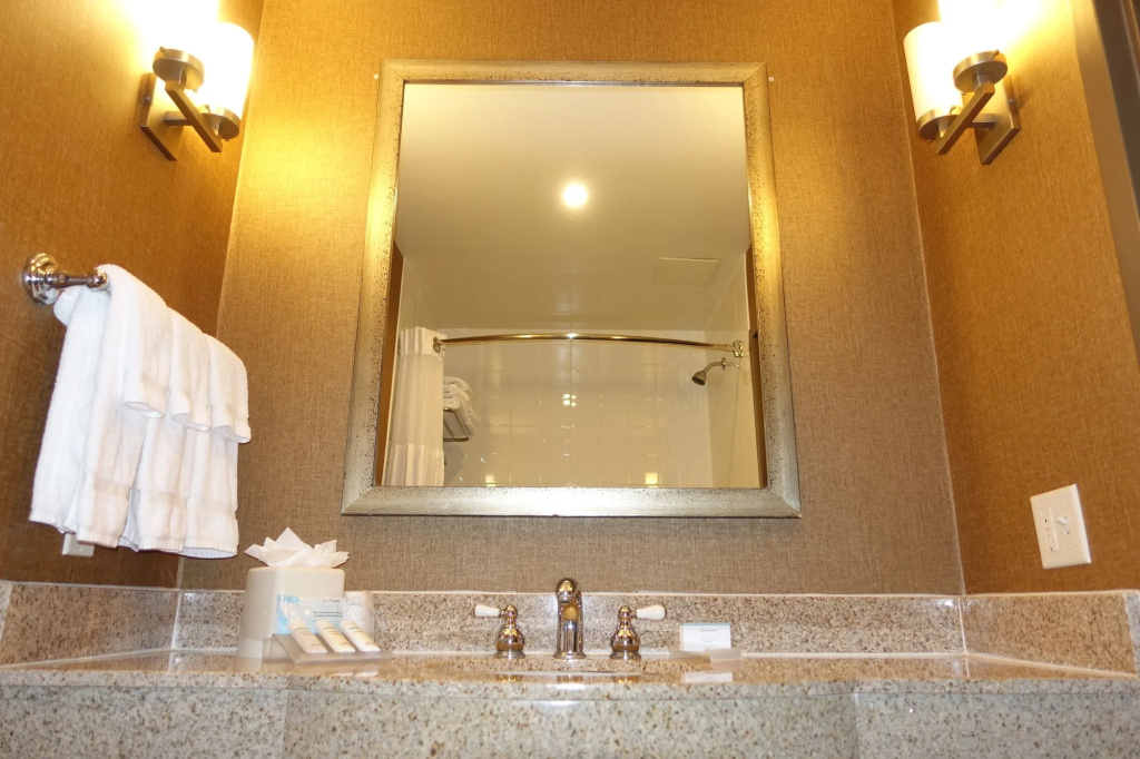 Hilton Garden Inn Houston-Pearland - Général