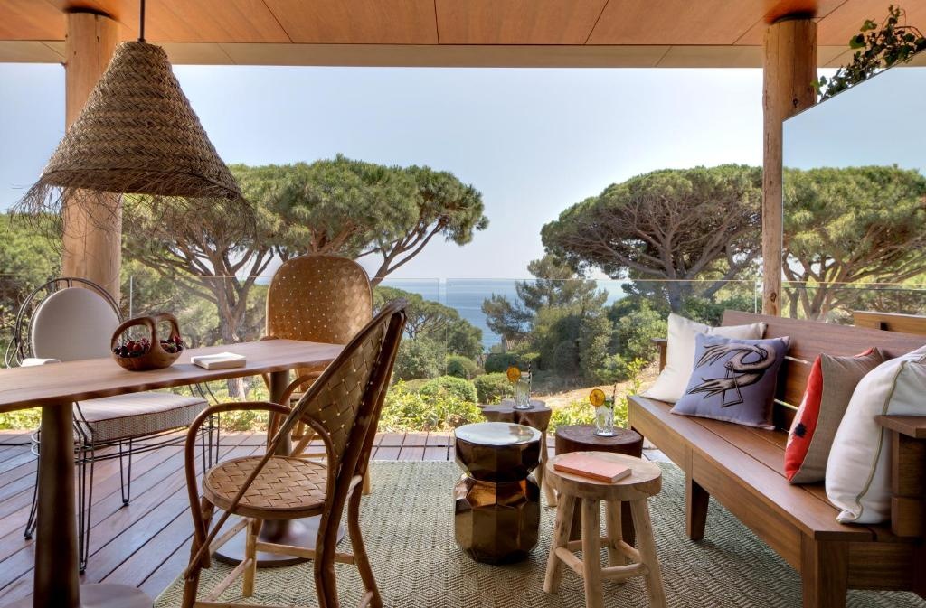 Suite mit Meerblick, Bild 2 von 5