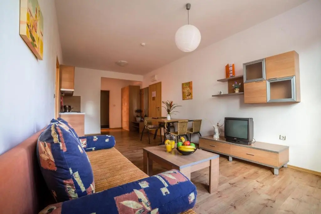 Step - Chambres