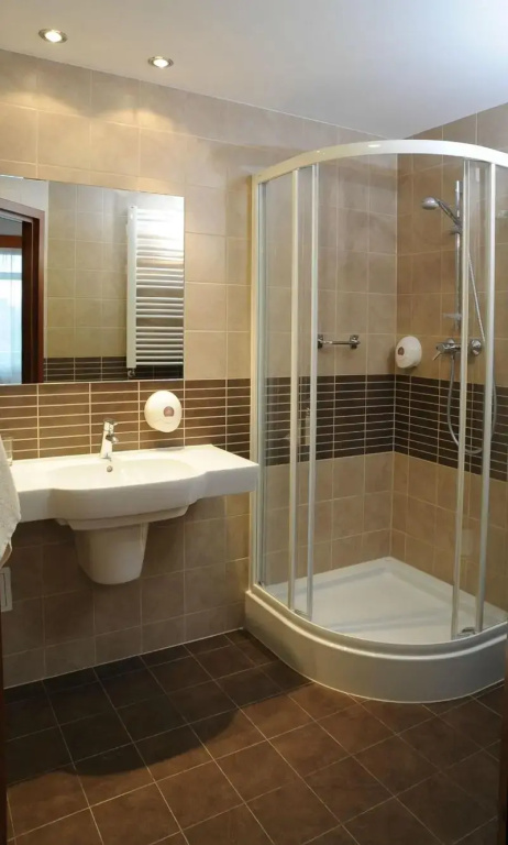 Wyspianski Hotel - Chambres