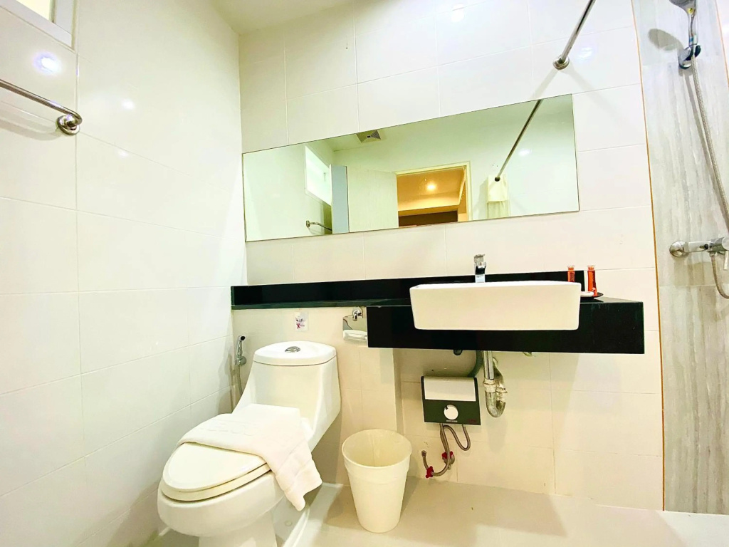 Отель The Palms Residence в Пхукет (город)
